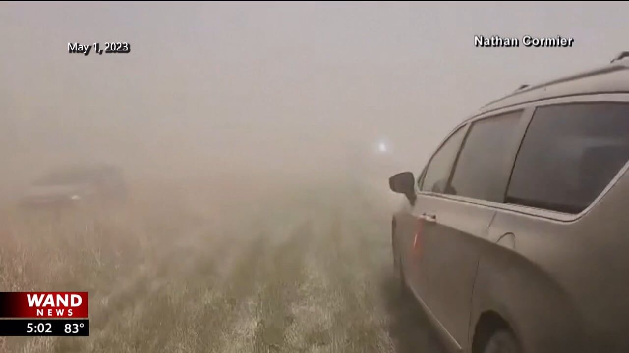 What you need to know as dust storm season starts